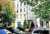 Annastrasse